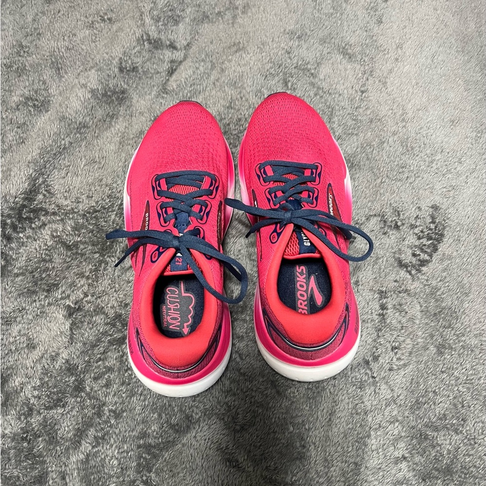 Brooks glycerin 21